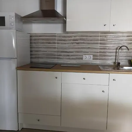 Suenos Canarios Appartement Corralejo