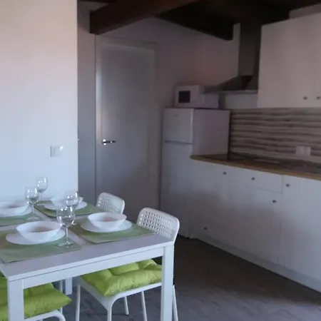 Suenos Canarios Appartement *