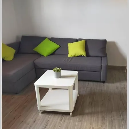 Appartement Suenos Canarios