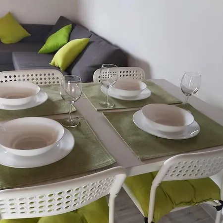 Appartement Suenos Canarios