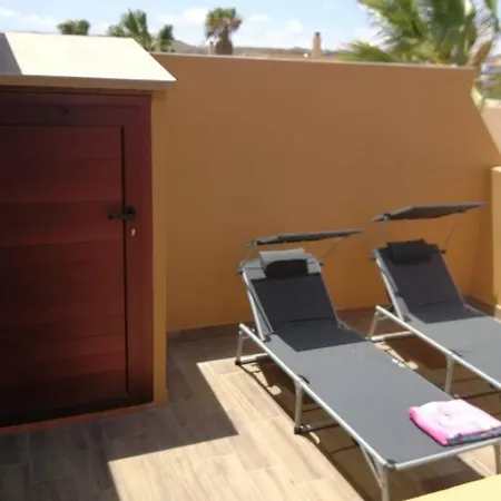 Suenos Canarios Appartement