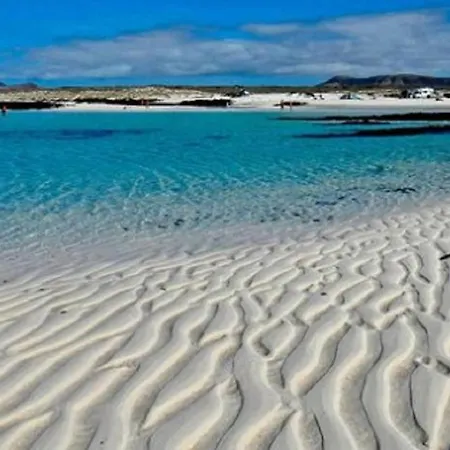Appartement Suenos Canarios Corralejo