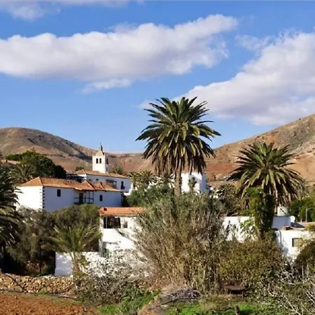 Suenos Canarios Appartement Corralejo